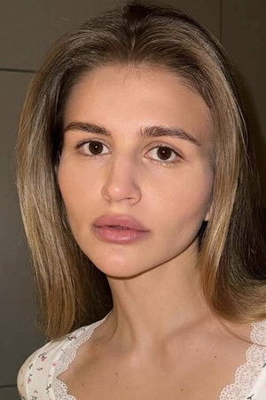 Анастасия Миронова