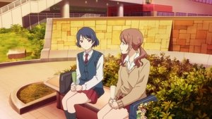 Domestic Girlfriend: 1×5