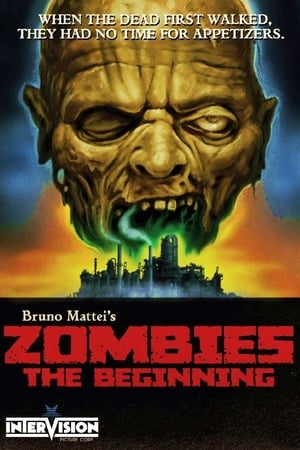 Poster Zombies: The Beginning (2007)