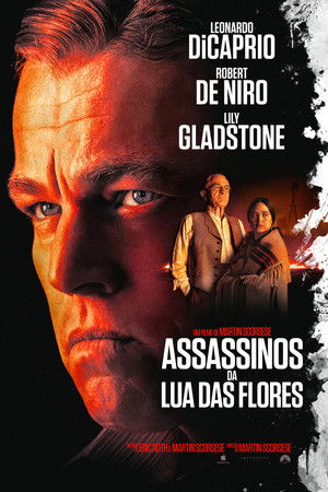 poster Killers of the Flower Moon