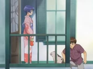 Ai Yori Aoshi: 1×15