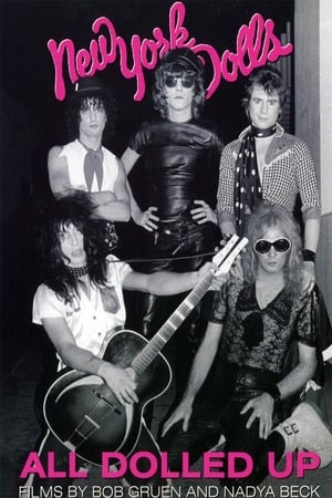 New York Dolls: All Dolled Up film complet
