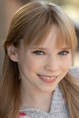 Opal Littleton portrait