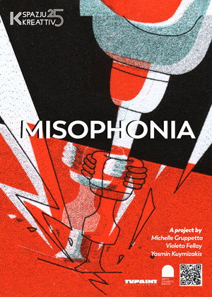 MISOPHONIA