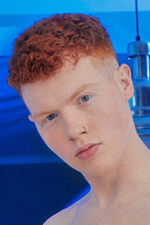 Jasper Rhodes portrait