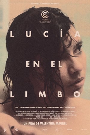 Poster Lucía en el limbo 2019