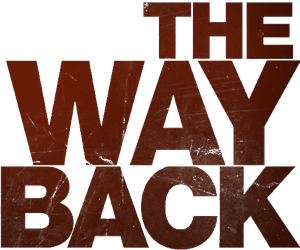 The Way Back