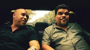 Puerto Ricans in Paris (2015) HD 1080p Latino