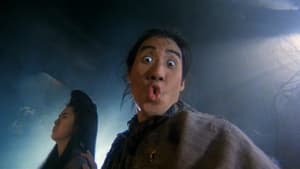 A Chinese Ghost Story 2 (1990)
