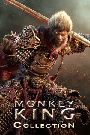 The Monkey King (Cheang) Collection