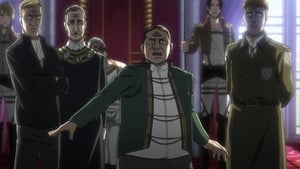 Shingeki no Kyojin Season 3 Episodio 5