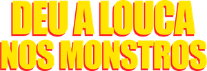 The Monster Squad — Logos 1