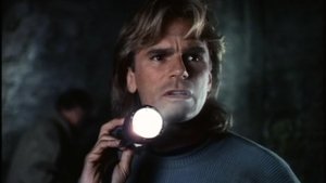 Image MacGyver: Lost Treasure of Atlantis