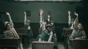 Year of the Rabbit: s1e1