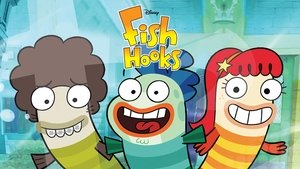 poster Fish Hooks