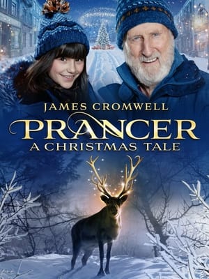 Image Prancer: A Christmas Tale