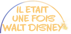 How Disney Built America — Logos 5