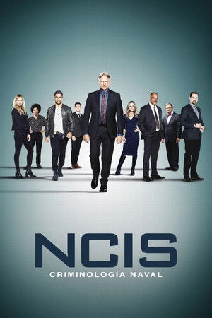 poster NCIS
