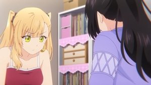 Inu ni Nattara Suki na Hito ni Hirowareta.: 1×2