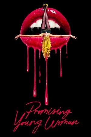 Image Promising Young Woman