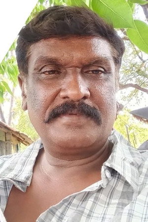 Cheran Raj