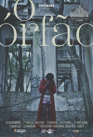 The Orphan 7