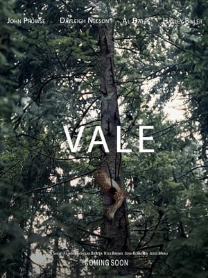 Poster Vale (2023)