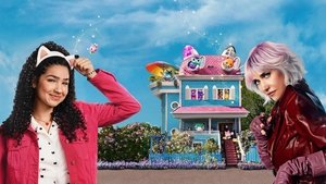 Gabby s Dollhouse The Movie (2025) บ้านตุ๊กตาของแก็บบี้ เดอะ มูฟวี่