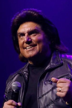 Vinny Adinolfi Sr. - Photo
