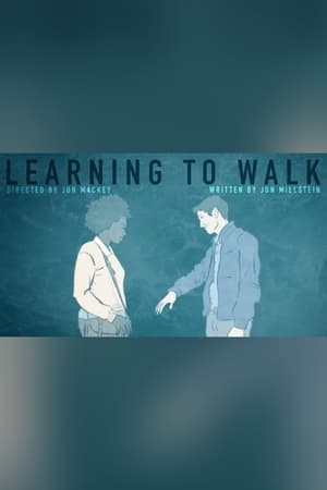 Image Learning to Walk