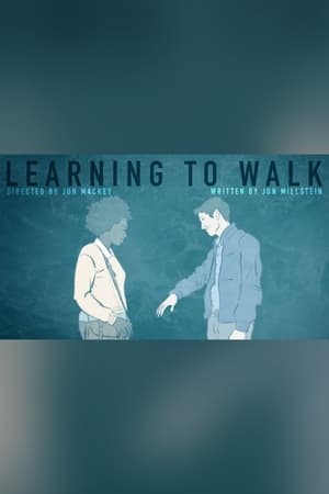 Poster Learning to Walk 2017