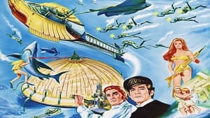 ผจญภัยนครใต้สมุทร (1969) Captain Nemo and the Underwater City