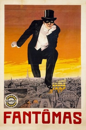 Fantômas (1913)