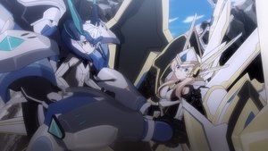 Undefeated Bahamut Chronicle Season 1 Episode 7