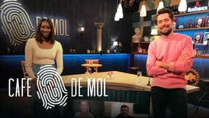 poster Café De Mol