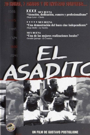 El asadito 3