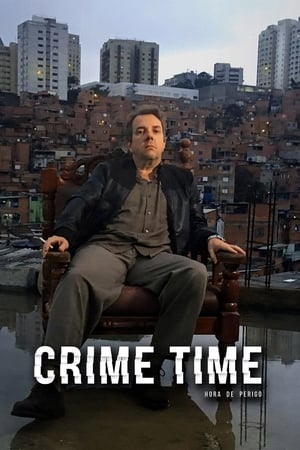 Image Crime Time