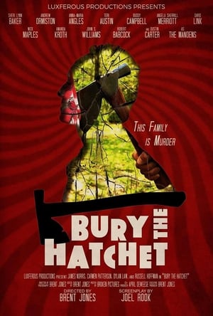 Image Bury the Hatchet