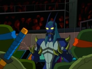 Teenage Mutant Ninja Turtles: 1×14