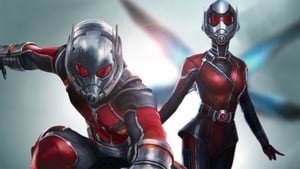 Ant-Man and the Wasp (2018)