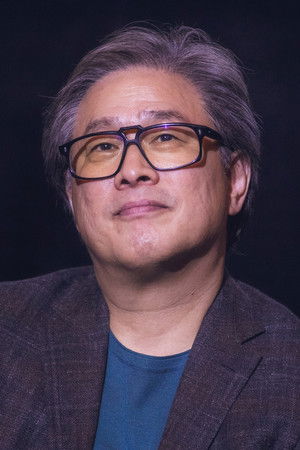 Park Chan-wook photo