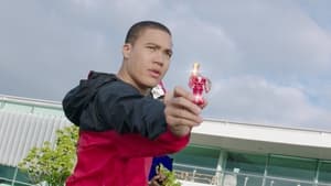 Power Rangers Temporada 29 Capitulo 15