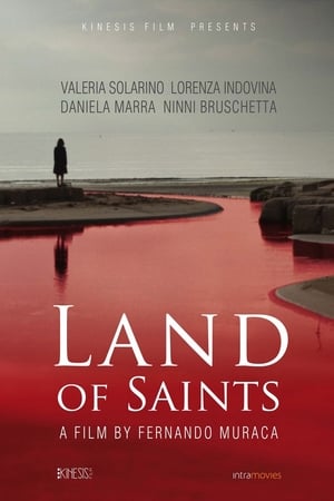 Land of Saints poster