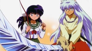 poster InuYasha