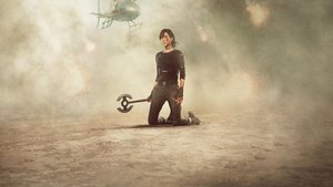 The Old Guard 2 (2025) ดิ โอลด์ การ์ด 2