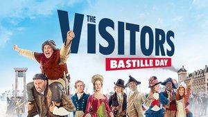 Vizitatorii 3: Revoluția (2016) – Dublat în Română