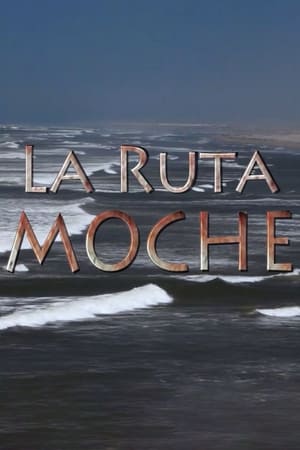 Poster La ruta moche 2014