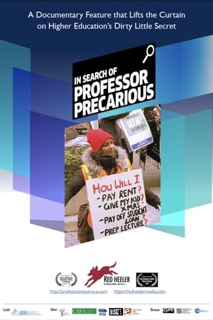 Nonton film In Search of Professor Precarious (2020) terbaru sub indo Nonton film In Search of Professor Precarious (2020) terbaru sub indo