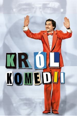 Król komedii 1982