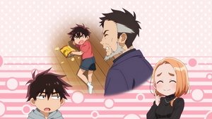 Shiunji-ke no Kodomotachi – Episódio 4